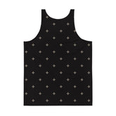 Instrumental Illusion Men's Tank Top